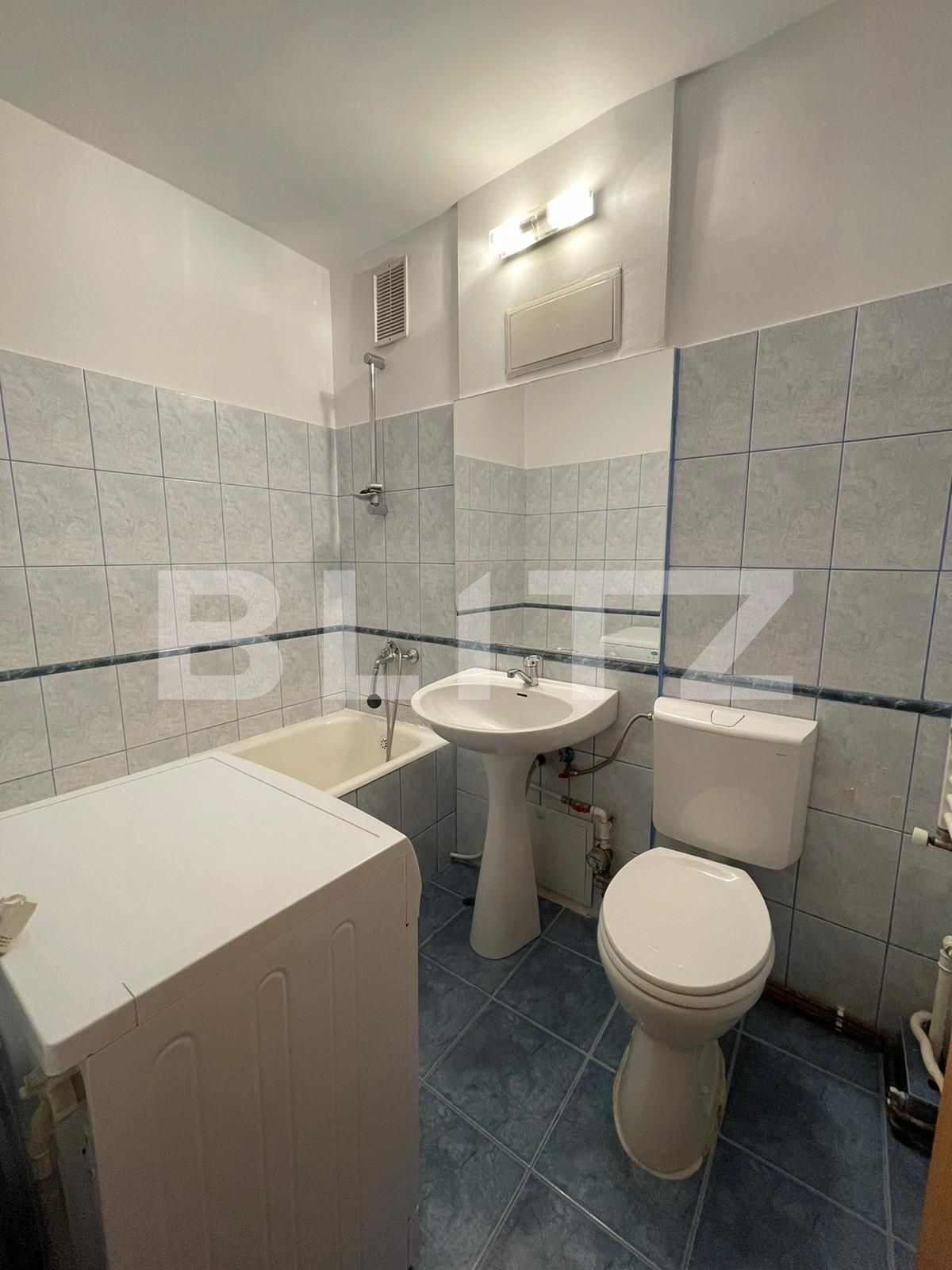 Garsonieră de închiriat Zorilor - 34694AI | BLITZ Cluj-Napoca | Poza9