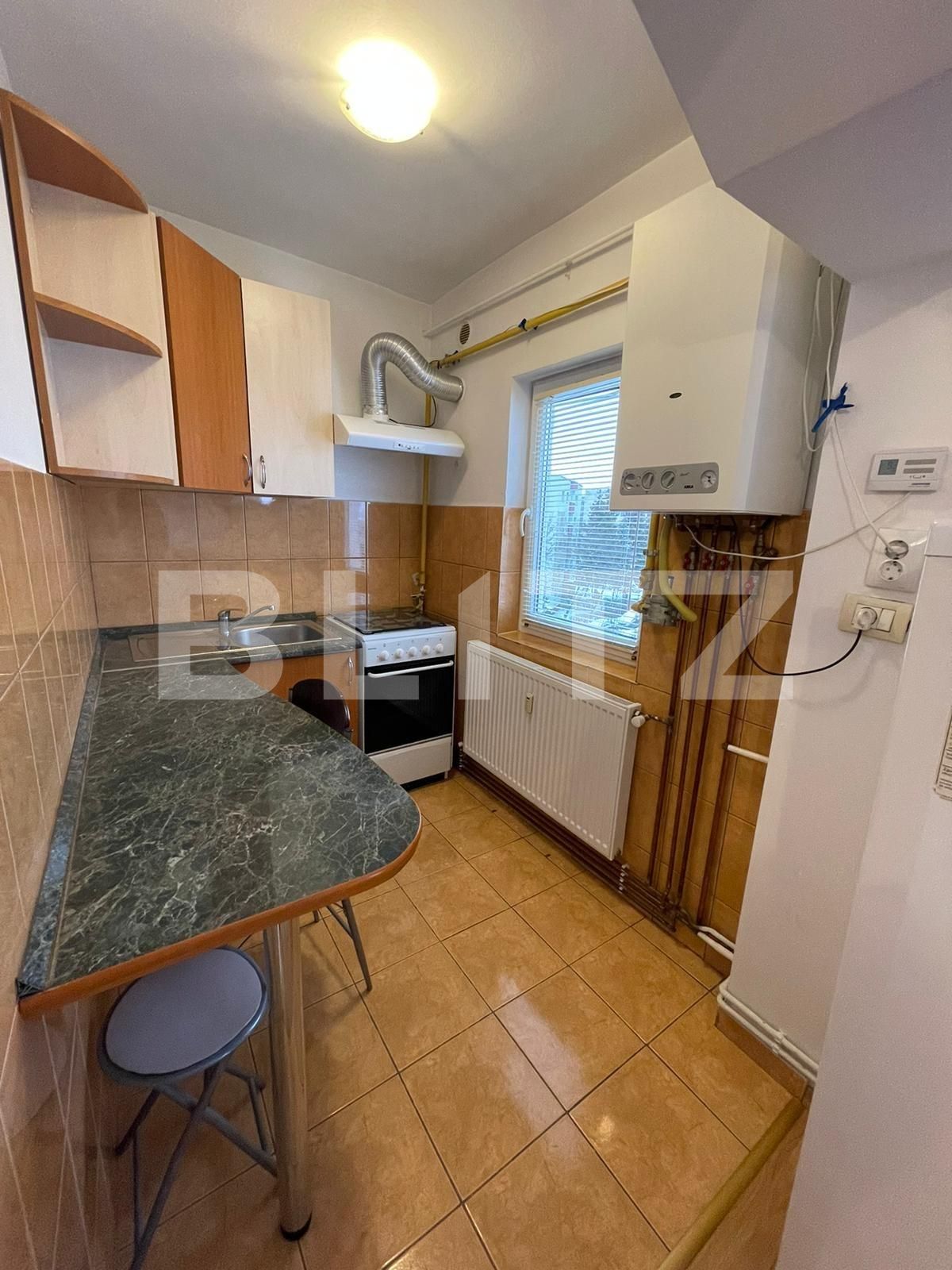 Garsonieră de închiriat Zorilor - 34694AI | BLITZ Cluj-Napoca | Poza7