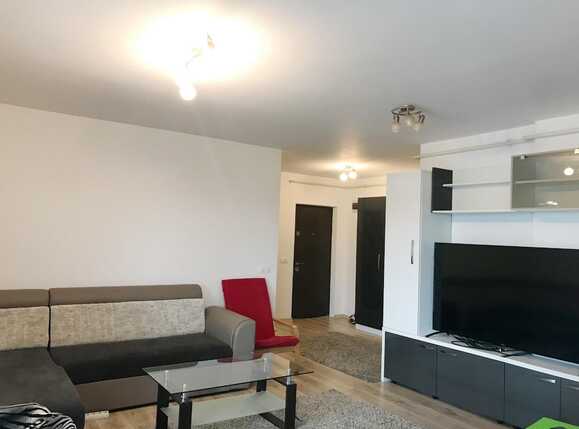 Apartament de închiriat 3 camere Intre Lacuri - 34695AI | BLITZ Cluj-Napoca | Poza1