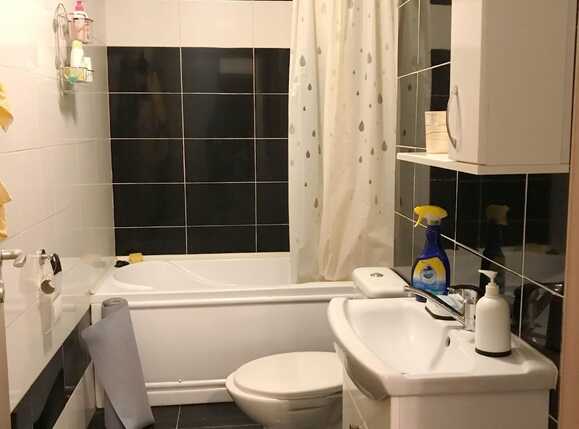 Apartament de închiriat 3 camere Intre Lacuri - 34695AI | BLITZ Cluj-Napoca | Poza2