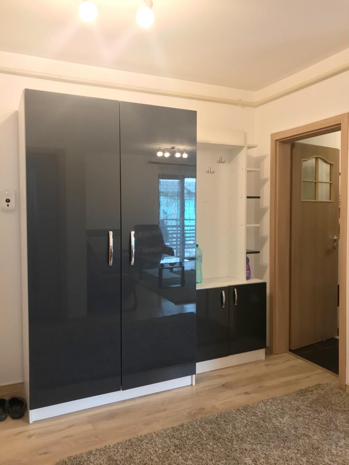 Apartament de închiriat 3 camere Intre Lacuri - 34695AI | BLITZ Cluj-Napoca | Poza10