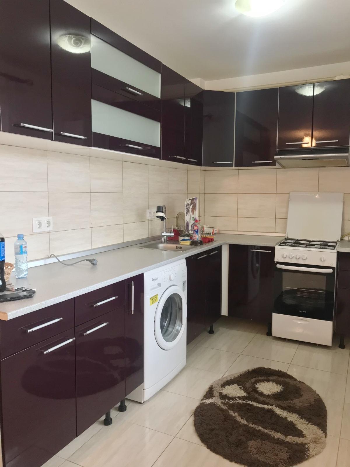 Apartament de închiriat 3 camere Intre Lacuri - 34695AI | BLITZ Cluj-Napoca | Poza13