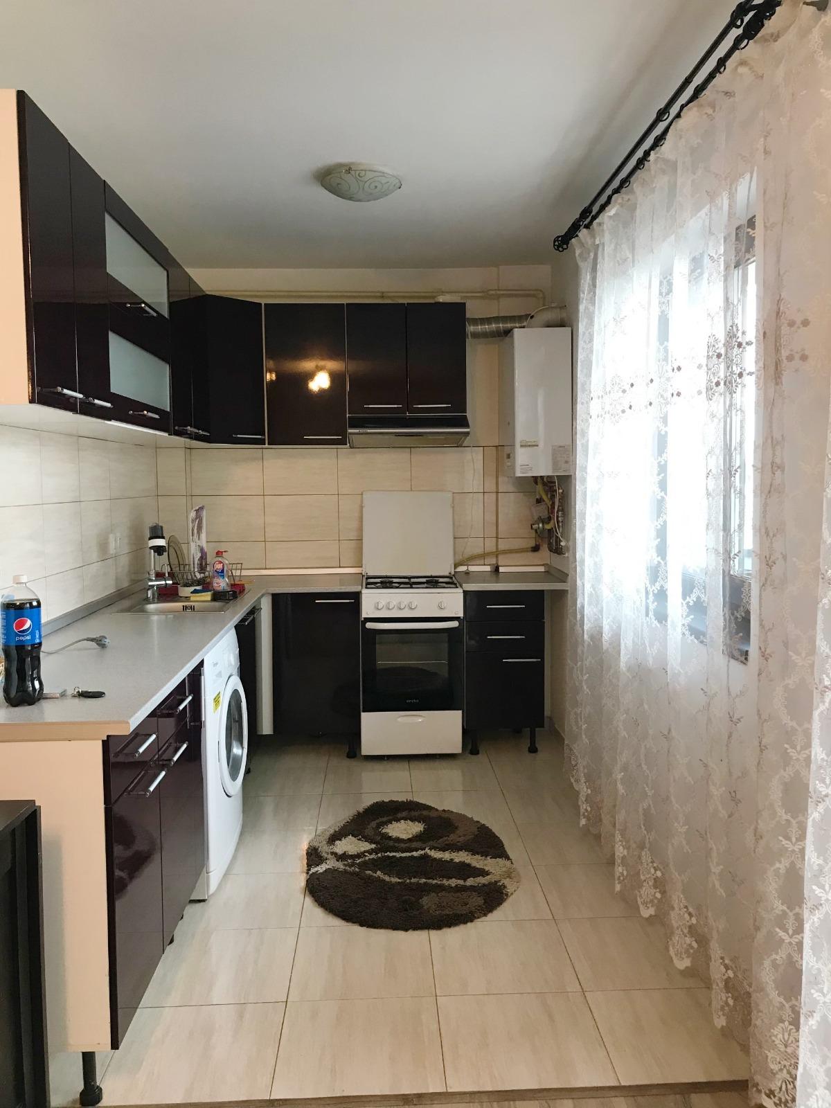 Apartament de închiriat 3 camere Intre Lacuri - 34695AI | BLITZ Cluj-Napoca | Poza3