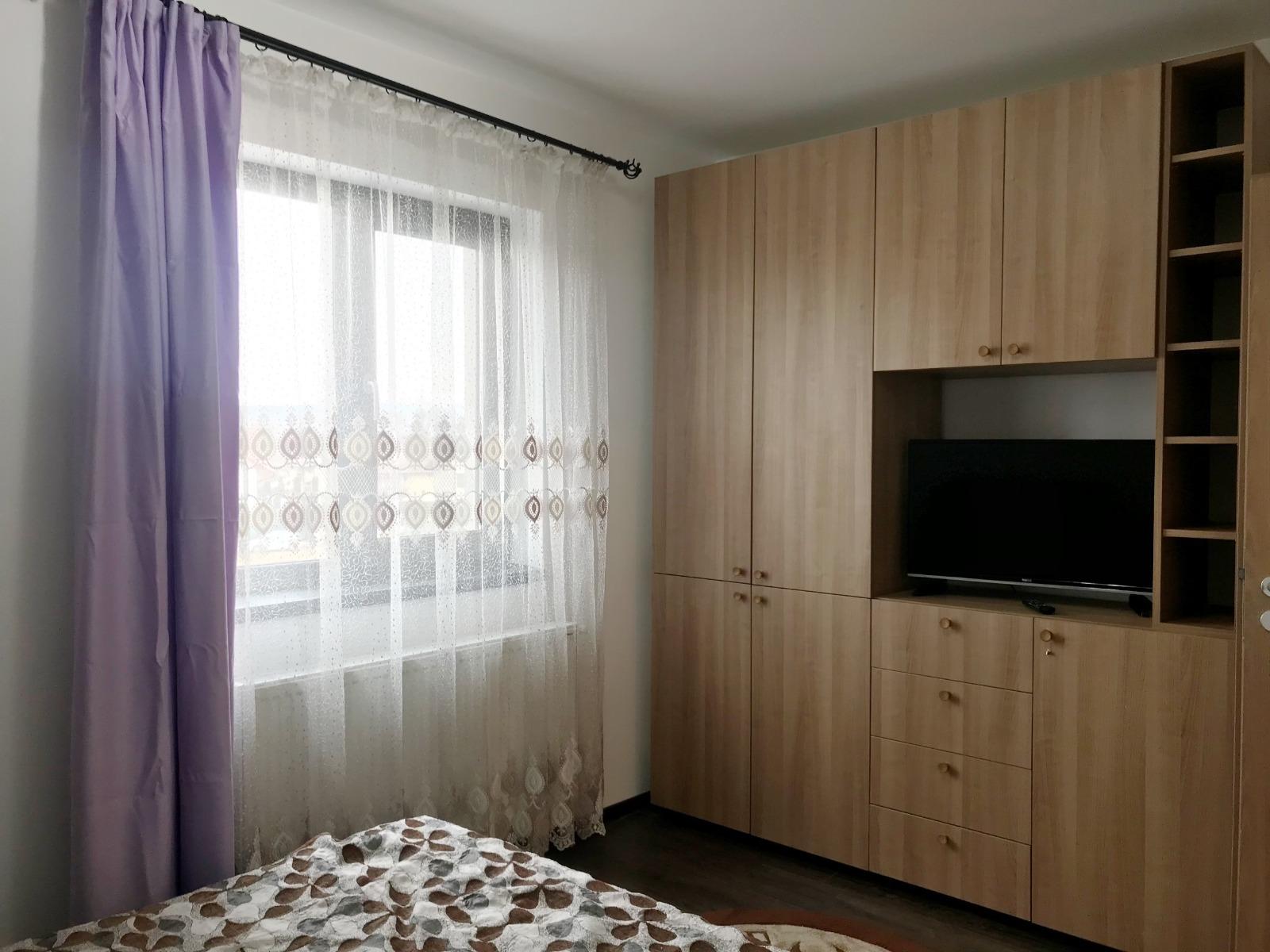 Apartament de închiriat 3 camere Intre Lacuri - 34695AI | BLITZ Cluj-Napoca | Poza5