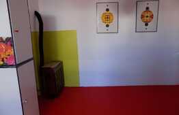 Apartament 1 camera, 47 mp, zona strazii Paris 