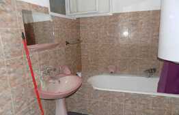 Apartament 1 camera, 47 mp, zona strazii Paris 