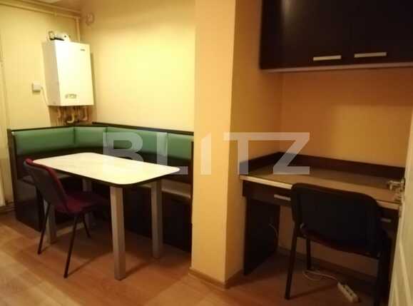Apartament de vânzare 3 camere Gheorgheni - 34697AV | BLITZ Cluj-Napoca | Poza2