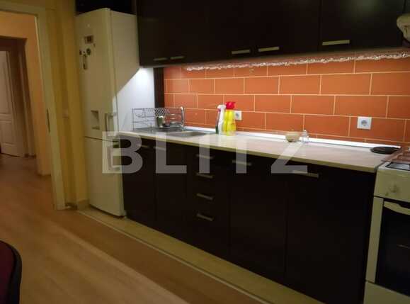 Apartament de vânzare 3 camere Gheorgheni - 34697AV | BLITZ Cluj-Napoca | Poza3