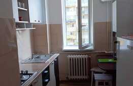 Apartament 2 camere, 45 mp, pet friendly, prima inchiriere, zona Interservisan