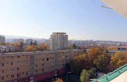 Apartament 2 camere, 45 mp, pet friendly, prima inchiriere, zona Interservisan