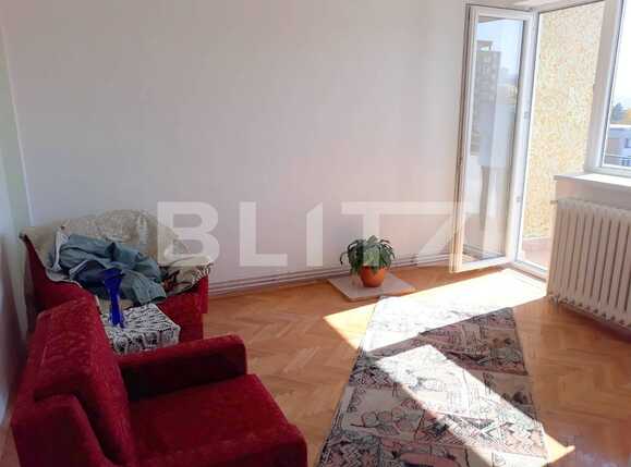 Apartament de închiriat 2 camere Gheorgheni - 34698AI | BLITZ Cluj-Napoca | Poza7