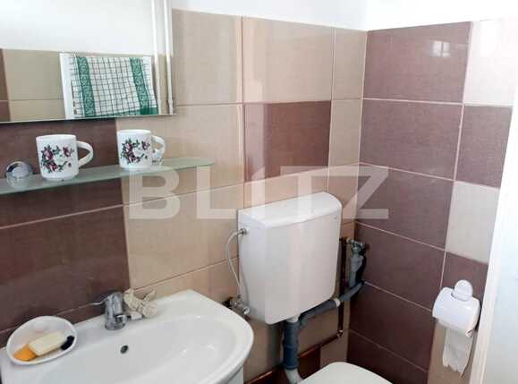 Apartament de închiriat 2 camere Gheorgheni - 34698AI | BLITZ Cluj-Napoca | Poza9