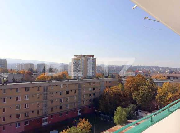 Apartament de închiriat 2 camere Gheorgheni - 34698AI | BLITZ Cluj-Napoca | Poza13