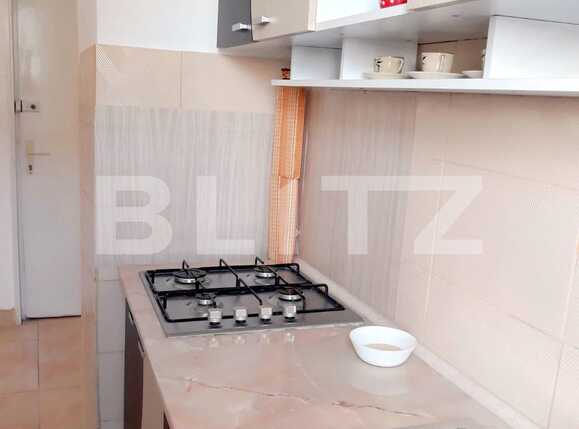 Apartament de închiriat 2 camere Gheorgheni - 34698AI | BLITZ Cluj-Napoca | Poza1