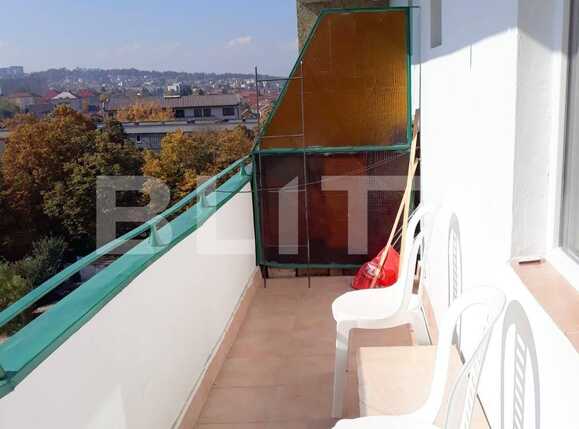 Apartament de închiriat 2 camere Gheorgheni - 34698AI | BLITZ Cluj-Napoca | Poza12