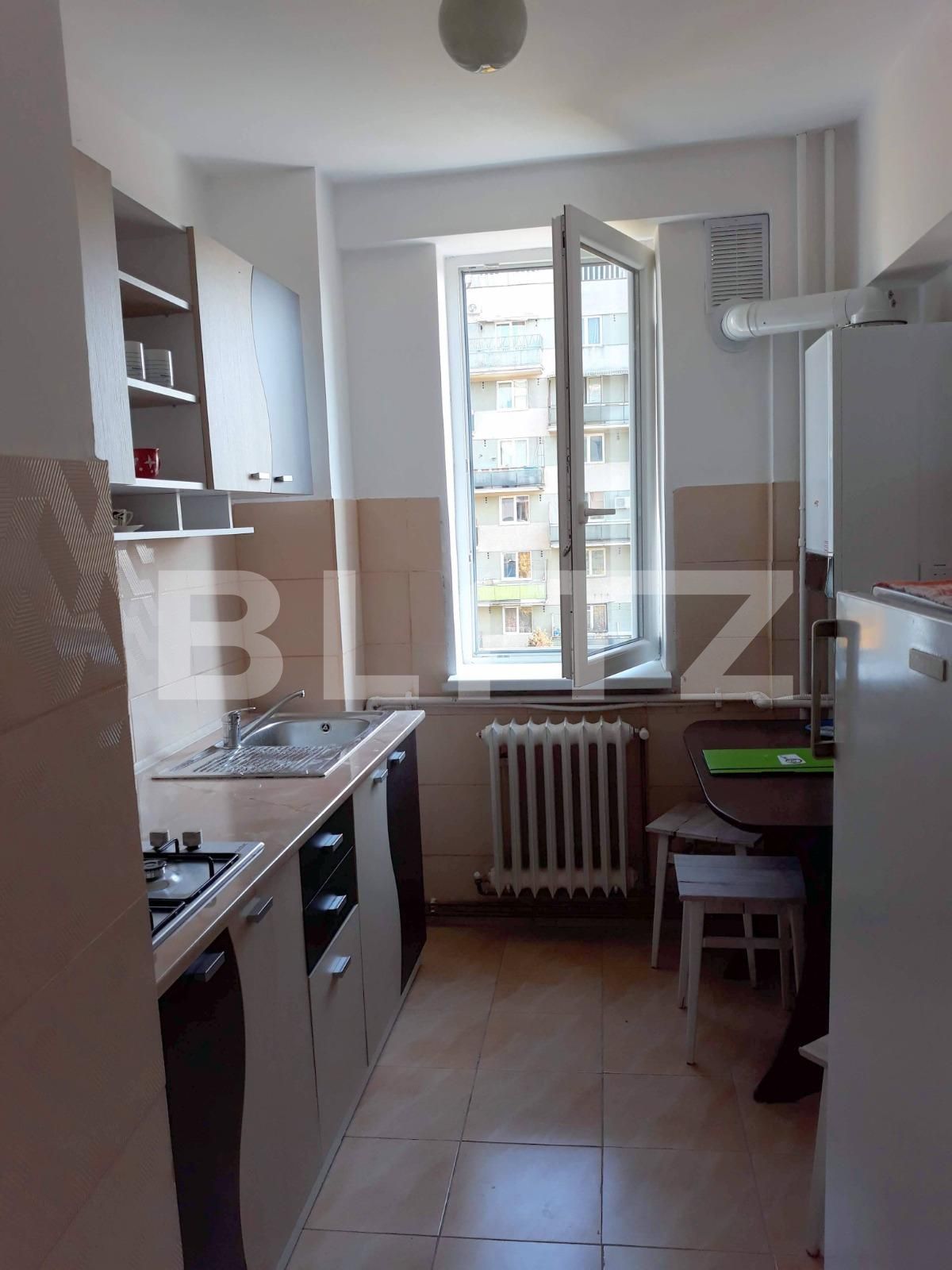 Apartament de închiriat 2 camere Gheorgheni - 34698AI | BLITZ Cluj-Napoca | Poza2
