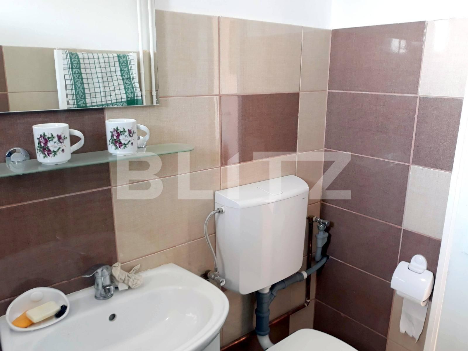 Apartament de închiriat 2 camere Gheorgheni - 34698AI | BLITZ Cluj-Napoca | Poza9