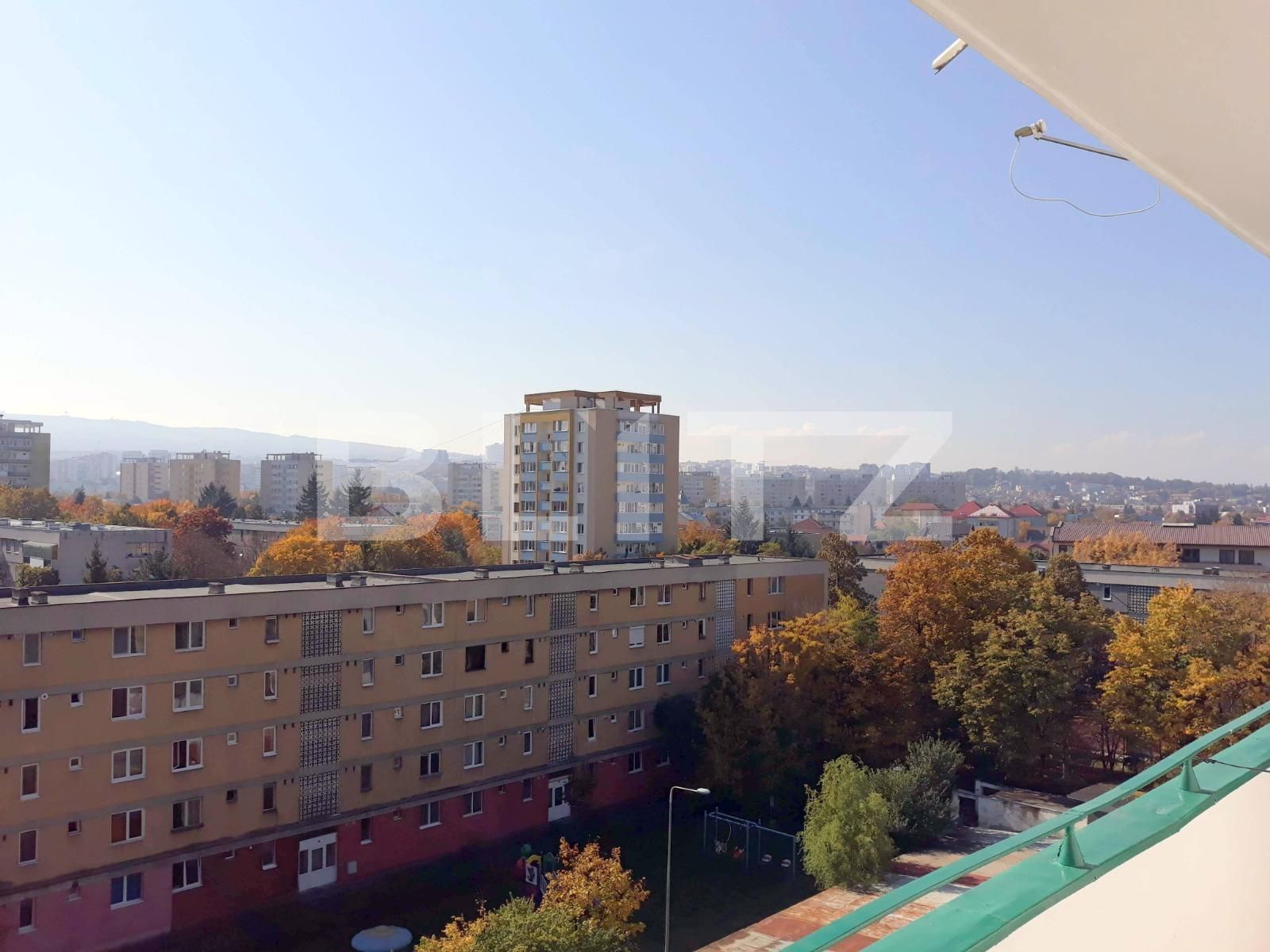 Apartament de închiriat 2 camere Gheorgheni - 34698AI | BLITZ Cluj-Napoca | Poza13