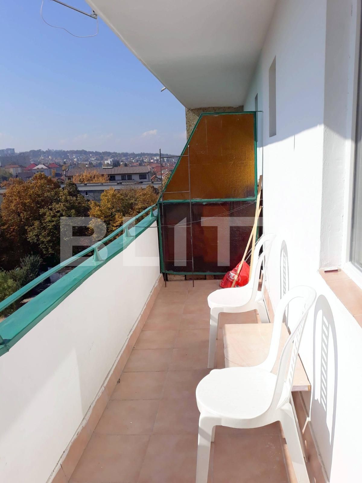 Apartament de închiriat 2 camere Gheorgheni - 34698AI | BLITZ Cluj-Napoca | Poza12