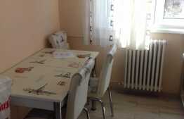Apartament 2 camere, 52 mp, parcare, mobilat modern, zona Horea
