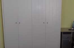 Apartament 2 camere, 52 mp, parcare, mobilat modern, zona Horea