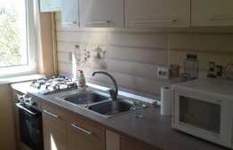 Apartament 2 camere, 52 mp, parcare, mobilat modern, zona Horea