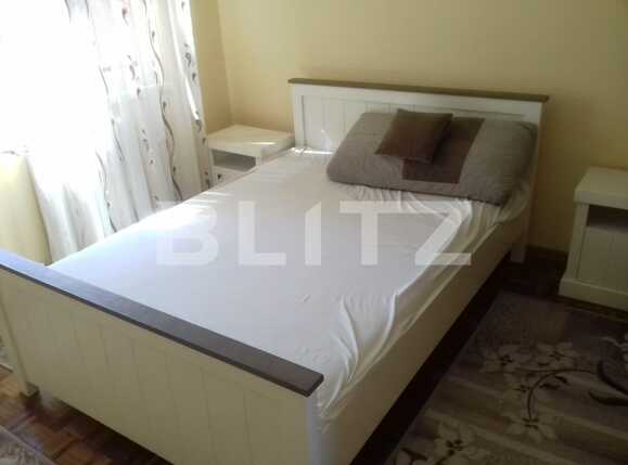 Apartament de închiriat 2 camere Central - 34699AI | BLITZ Cluj-Napoca | Poza1