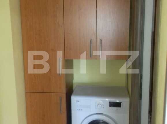 Apartament de închiriat 2 camere Central - 34699AI | BLITZ Cluj-Napoca | Poza9