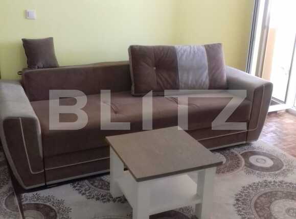 Apartament de închiriat 2 camere Central - 34699AI | BLITZ Cluj-Napoca | Poza4