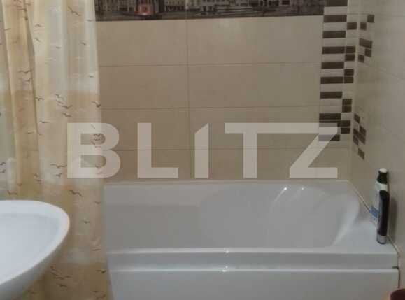 Apartament de închiriat 2 camere Central - 34699AI | BLITZ Cluj-Napoca | Poza10