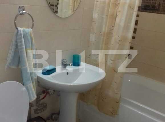 Apartament de închiriat 2 camere Central - 34699AI | BLITZ Cluj-Napoca | Poza11