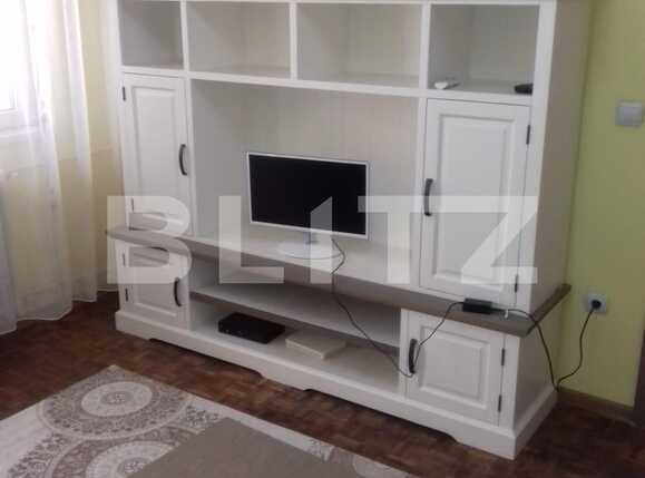 Apartament de închiriat 2 camere Central - 34699AI | BLITZ Cluj-Napoca | Poza3