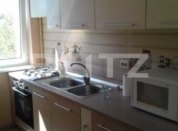 Apartament de închiriat 2 camere Central - 34699AI | BLITZ Cluj-Napoca | Poza6