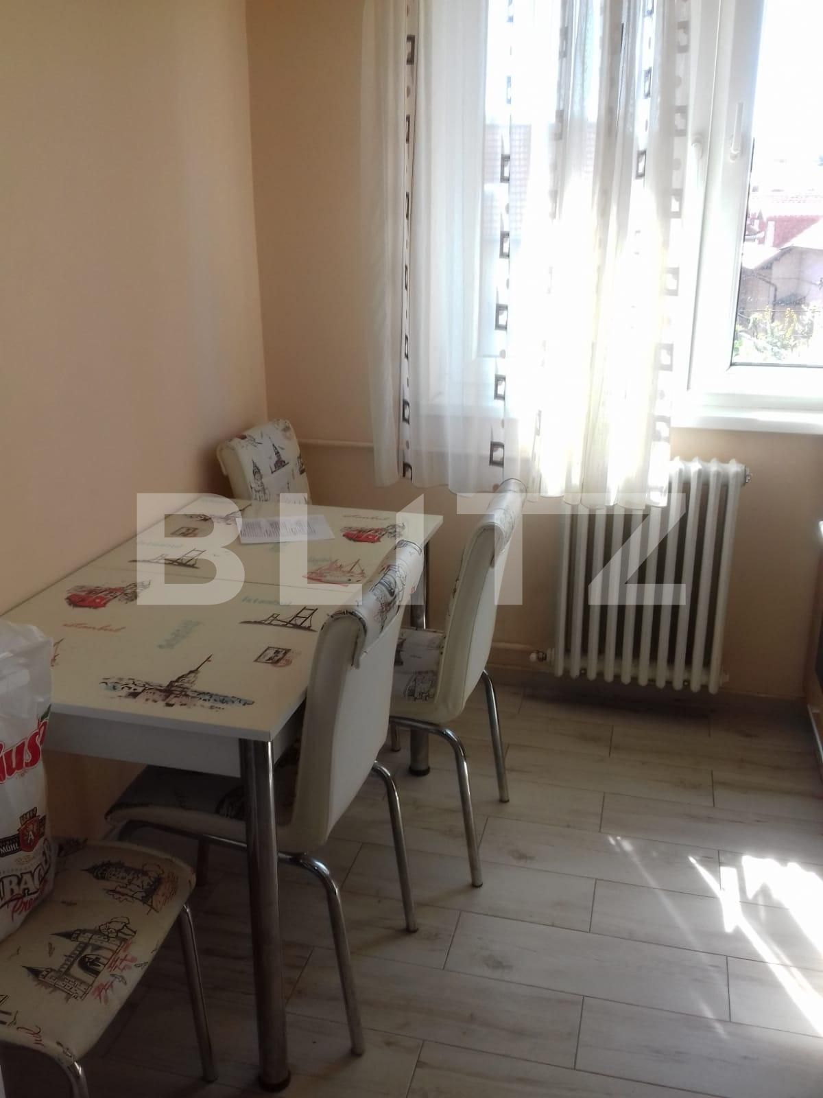 Apartament de închiriat 2 camere Central - 34699AI | BLITZ Cluj-Napoca | Poza7