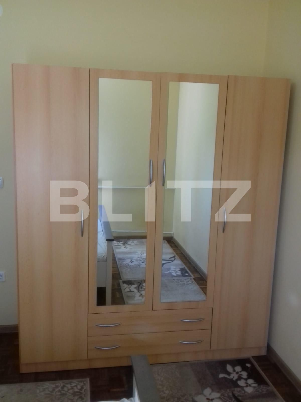 Apartament de închiriat 2 camere Central - 34699AI | BLITZ Cluj-Napoca | Poza2