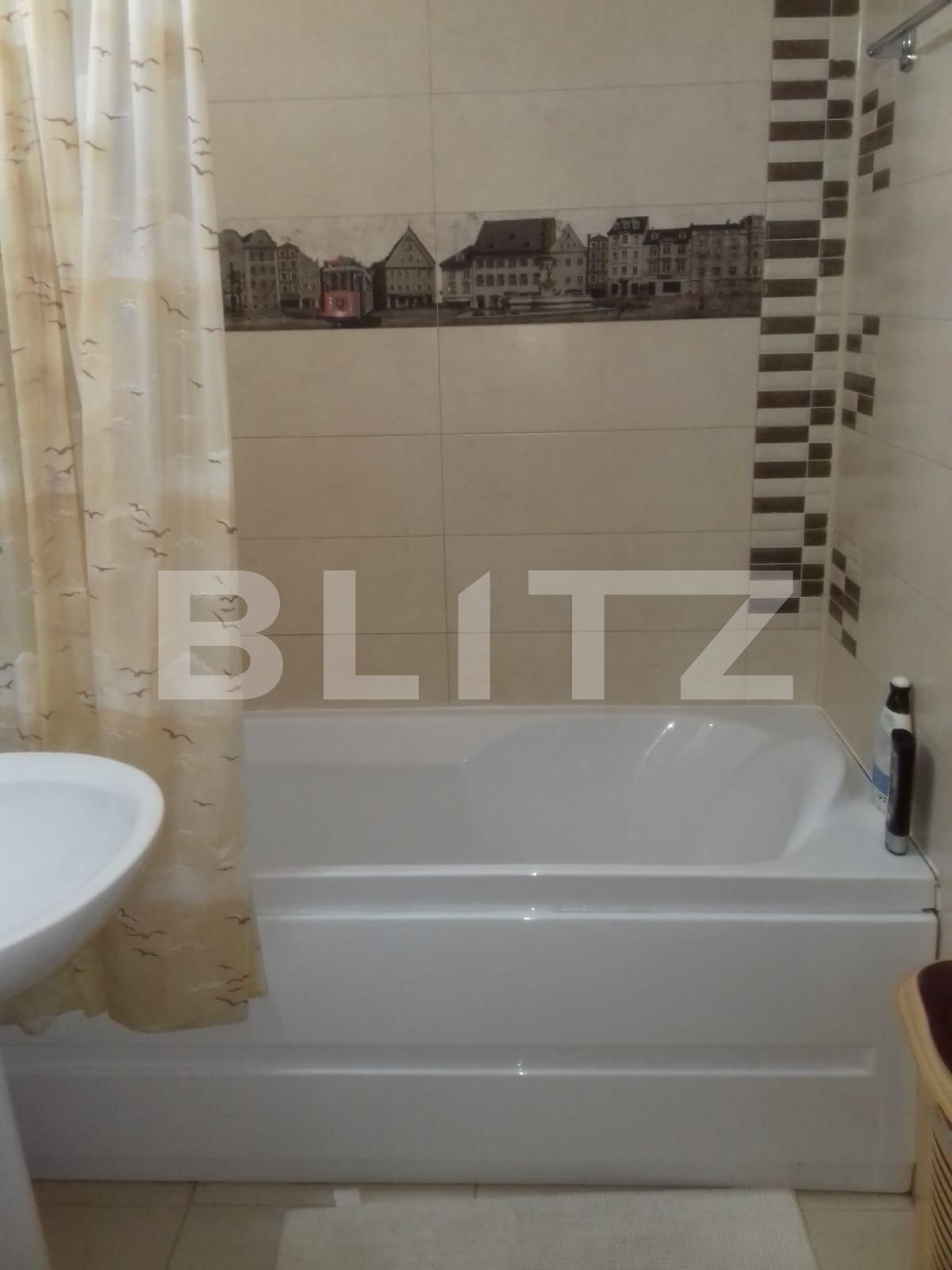 Apartament de închiriat 2 camere Central - 34699AI | BLITZ Cluj-Napoca | Poza10