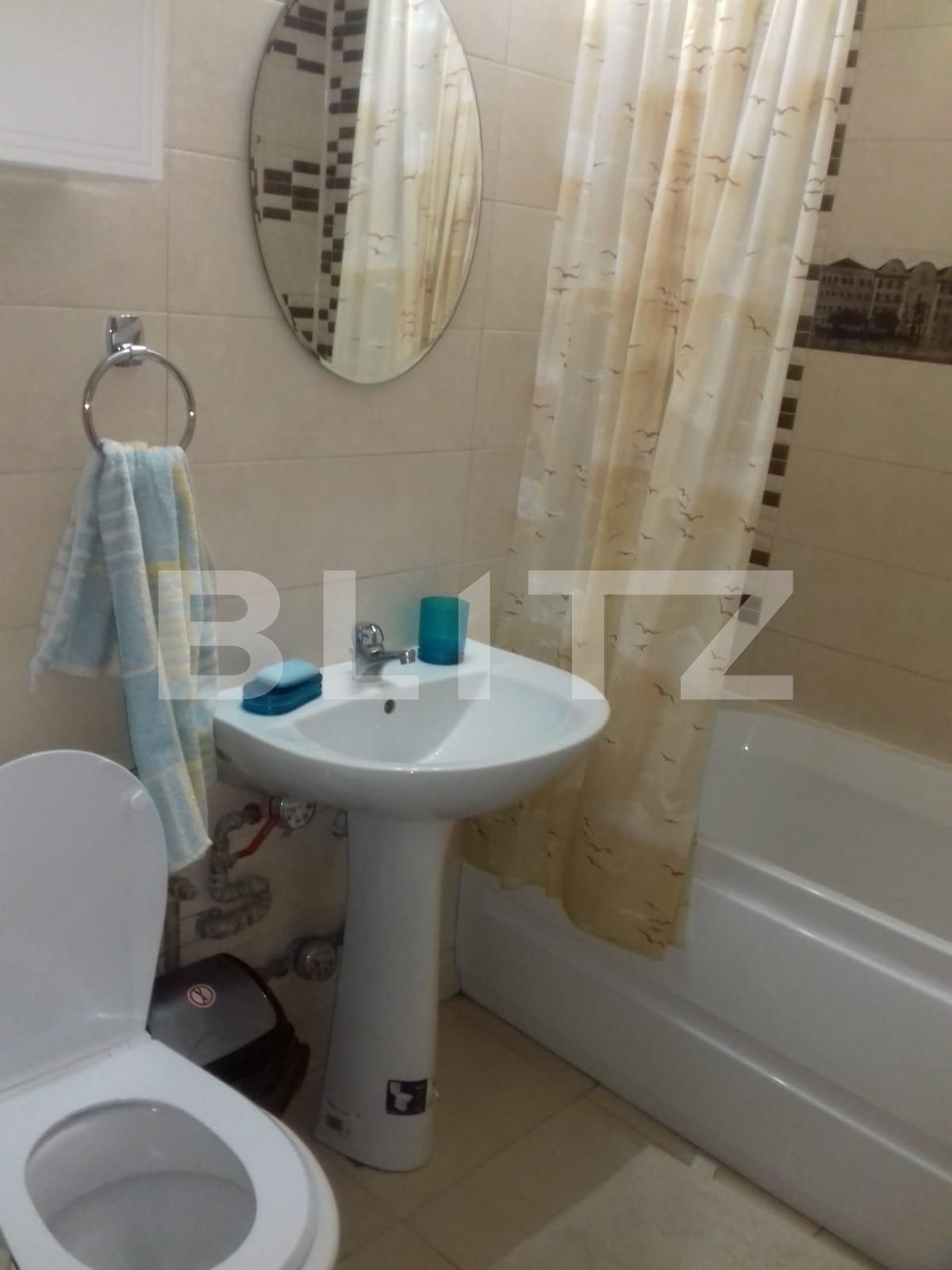 Apartament de închiriat 2 camere Central - 34699AI | BLITZ Cluj-Napoca | Poza11