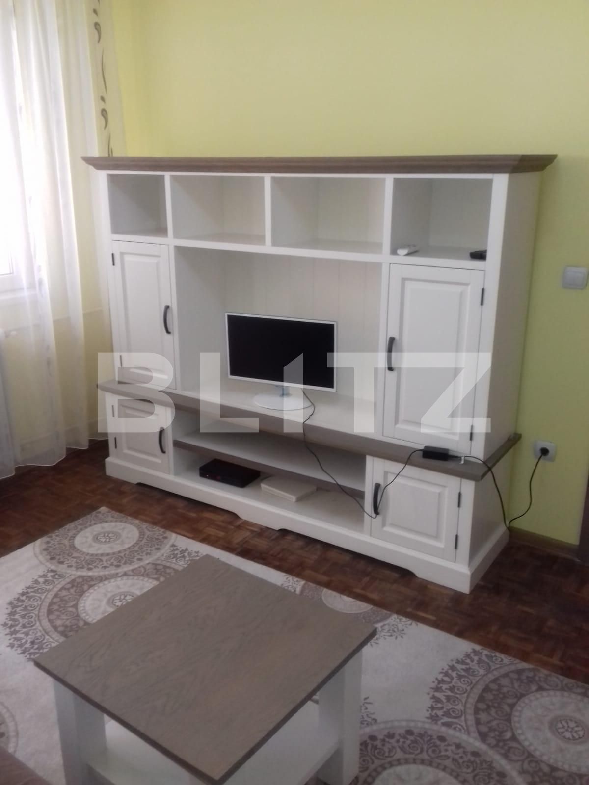 Apartament de închiriat 2 camere Central - 34699AI | BLITZ Cluj-Napoca | Poza3