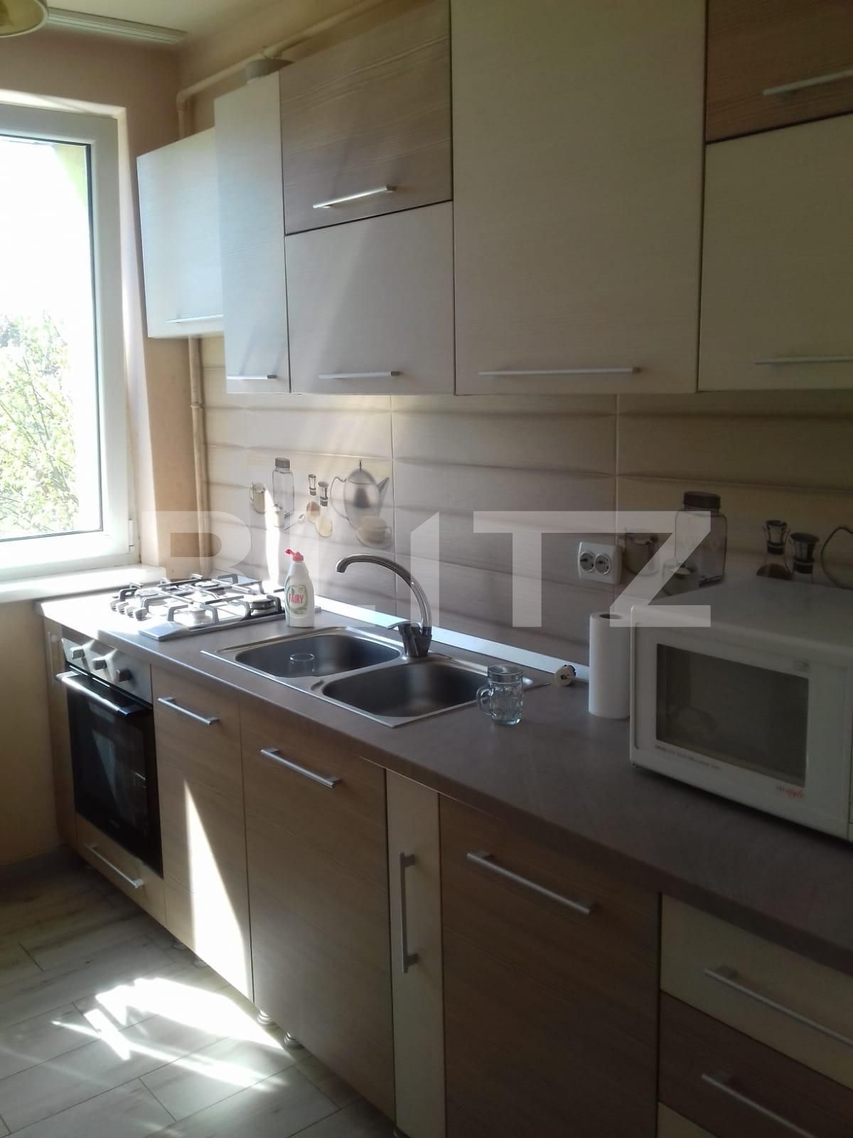 Apartament de închiriat 2 camere Central - 34699AI | BLITZ Cluj-Napoca | Poza6
