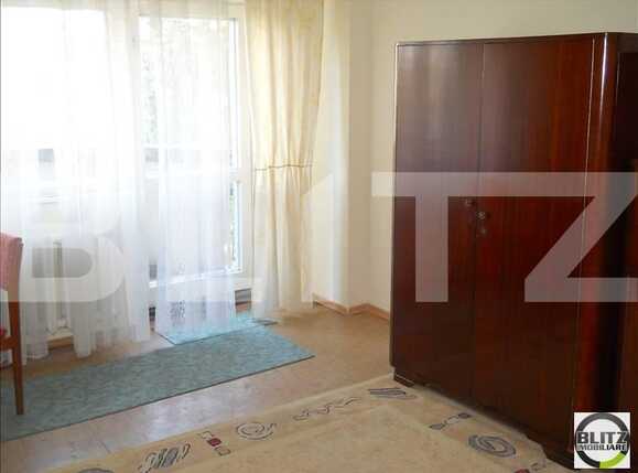 Garsonieră de vânzare Manastur - 347AV | BLITZ Cluj-Napoca | Poza1