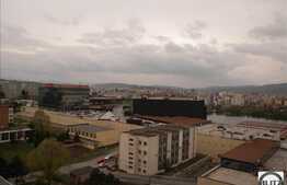 Apartament ultrafinisat la 3 min de Iulius Mall!In complex rezidential de lux!