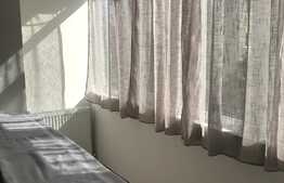 Apartament 3 camere ,67 mp, decomandat, AC, totul nou, zona strazii Bucium