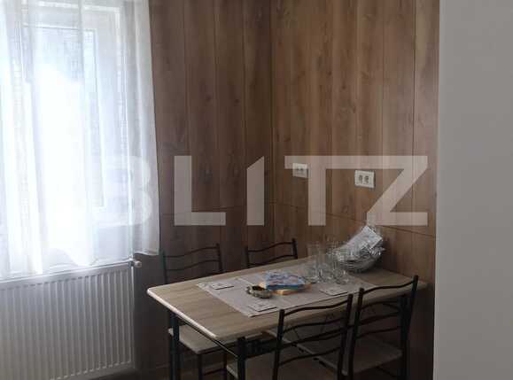 Apartament de închiriat 3 camere Manastur - 34700AI | BLITZ Cluj-Napoca | Poza4