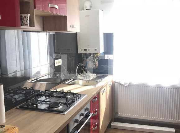 Apartament de închiriat 3 camere Manastur - 34700AI | BLITZ Cluj-Napoca | Poza11