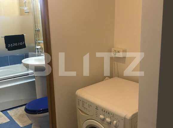 Apartament de închiriat 3 camere Manastur - 34700AI | BLITZ Cluj-Napoca | Poza15