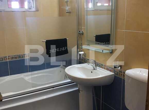 Apartament de închiriat 3 camere Manastur - 34700AI | BLITZ Cluj-Napoca | Poza14