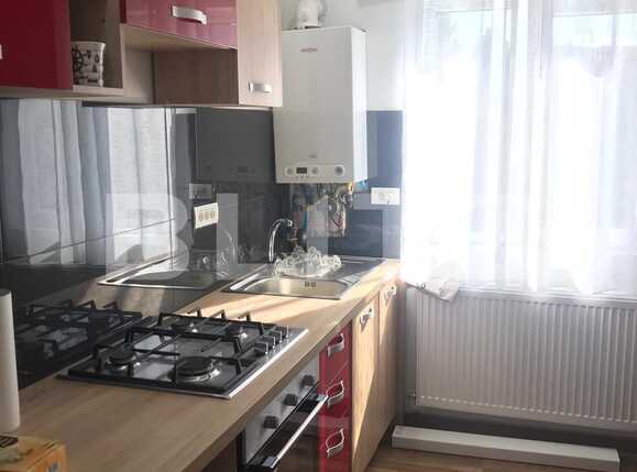 Apartament de închiriat 3 camere Manastur - 34700AI | BLITZ Cluj-Napoca | Poza10
