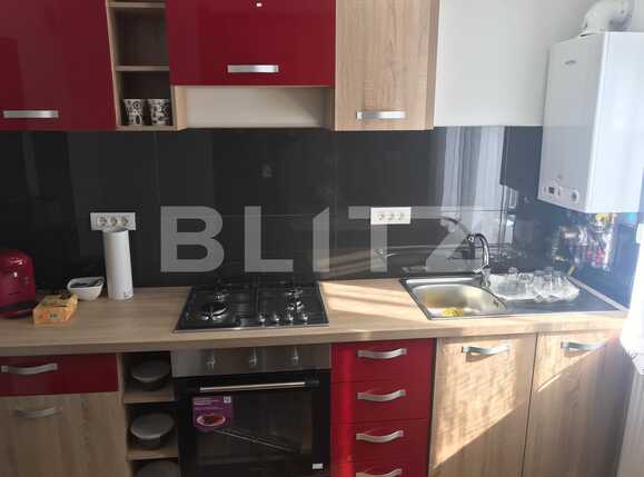 Apartament de închiriat 3 camere Manastur - 34700AI | BLITZ Cluj-Napoca | Poza12