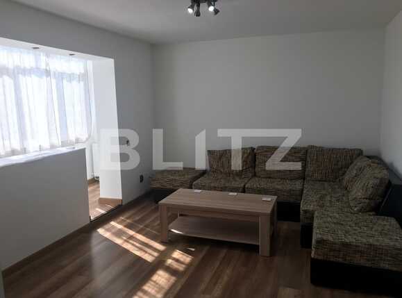 Apartament de închiriat 3 camere Manastur - 34700AI | BLITZ Cluj-Napoca | Poza1