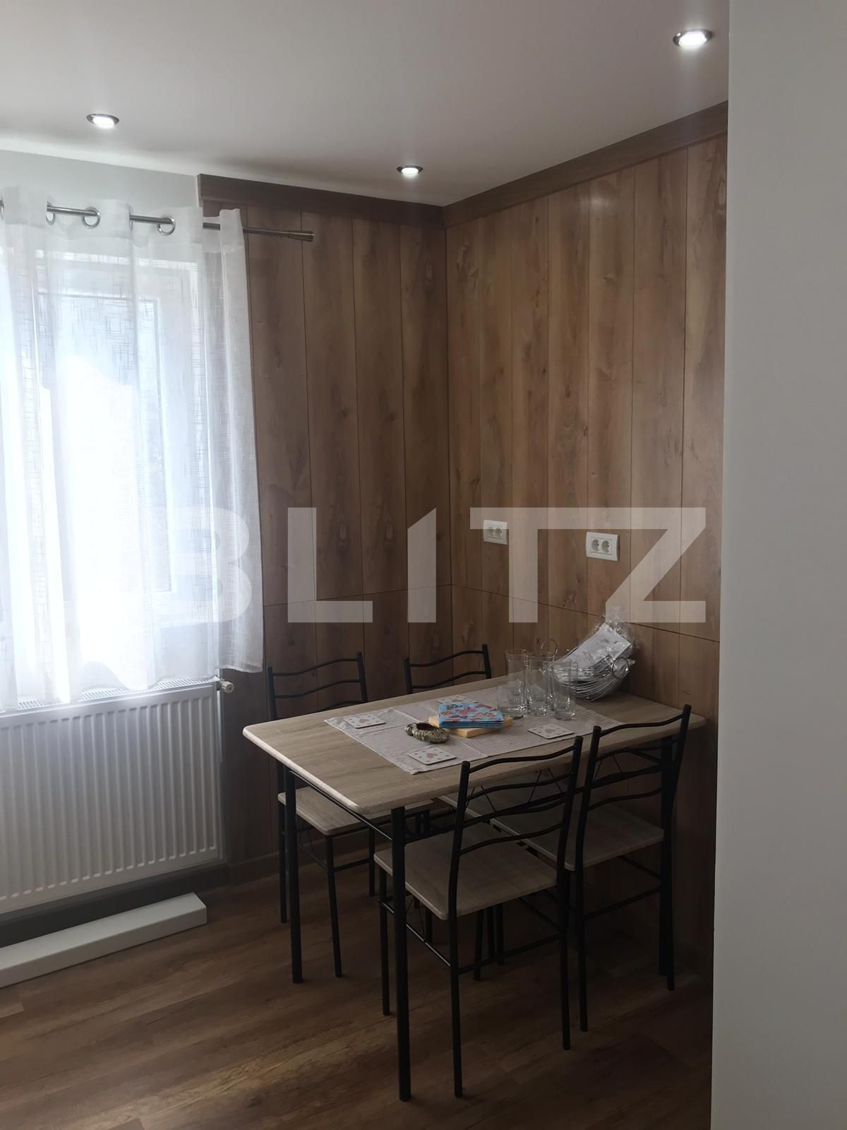 Apartament de închiriat 3 camere Manastur - 34700AI | BLITZ Cluj-Napoca | Poza4